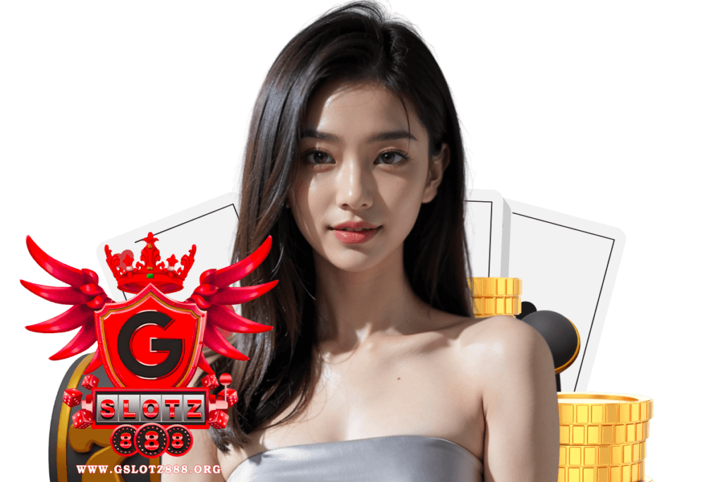 gslotz888 เครดิตฟรี